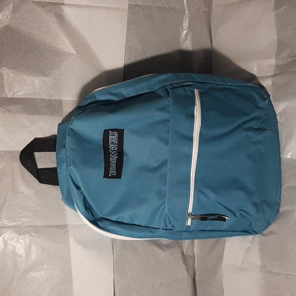 Trailmaker Backpack - Picture 5 of 5